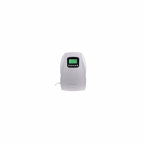 Generador Ozono Aire/agua, DesinfectaGermicida/vir