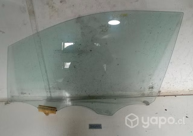 Vidrio Puerta Delantera Izquierda (KGC034) Kia Gra