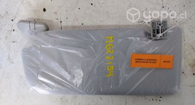Sombrilla Izquierda (MGZ2194) MG ZS 2020