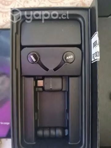 Samsung s10e  o permuta