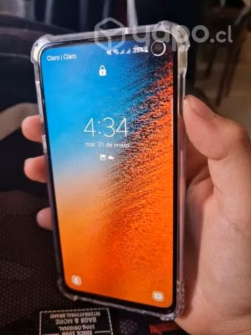 Samsung s10e  o permuta