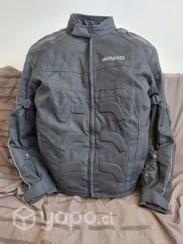 Chaqueta de moto de verano - Imagen 6