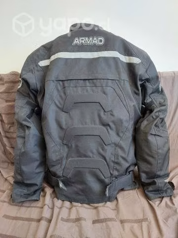 Chaqueta de moto de verano - Imagen 5