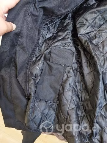 Chaqueta de moto de verano - Imagen 3