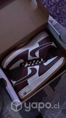Air force 1