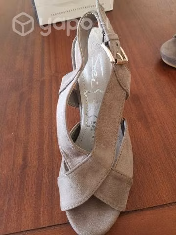 Sandalias Sei nuevas - Imagen 4
