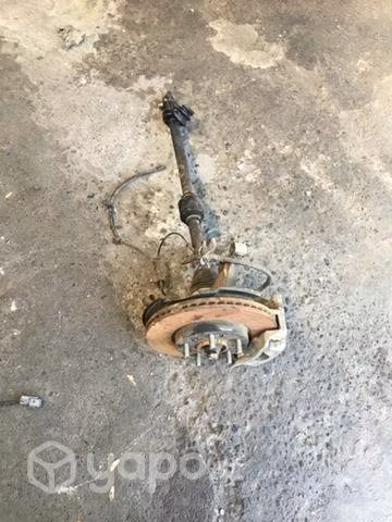 Porta masa Hyundai elantra