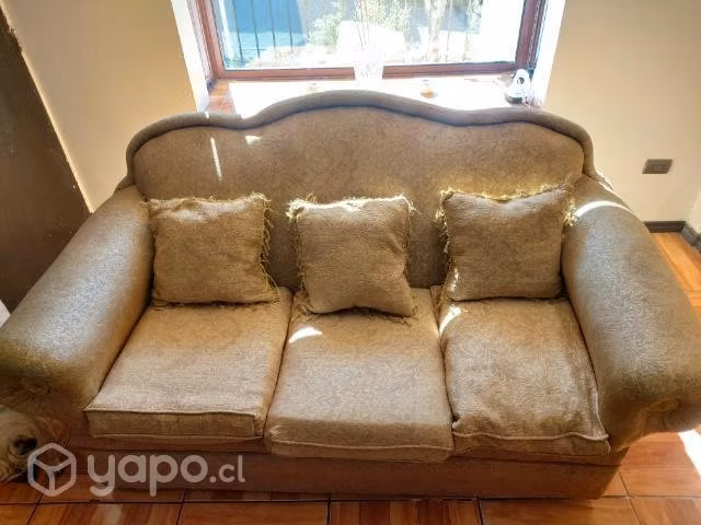 Sofa buen estado
