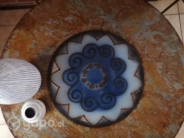 Comedor exclusivo diseño