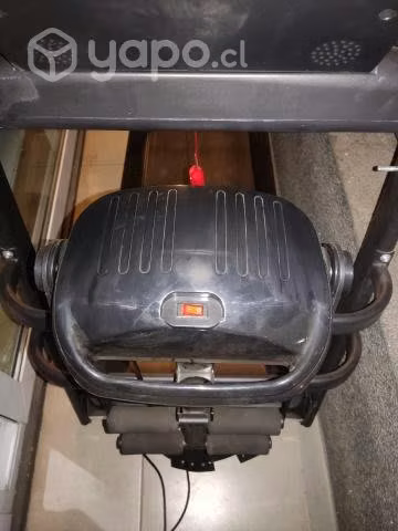 Trotadora Treadmil T800MN