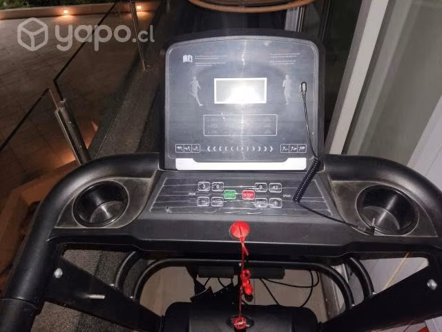 Trotadora Treadmil T800MN