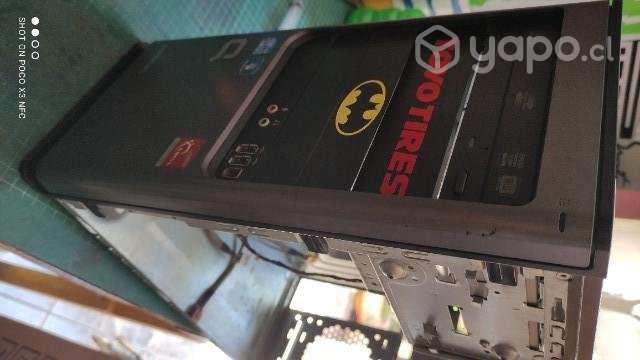 Gabinete para armado de pc - Imagen 5