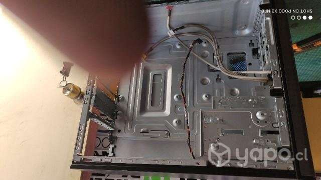 Gabinete para armado de pc - Imagen 4