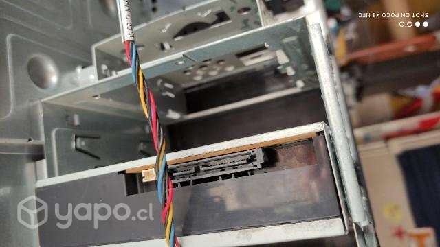 Gabinete para armado de pc - Imagen 2