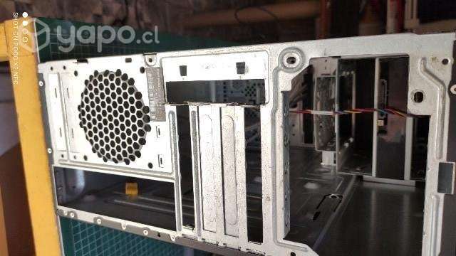 Gabinete para armado de pc - Imagen 3