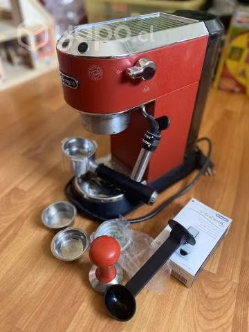 Cafetera delonghi dedica - Imagen 3