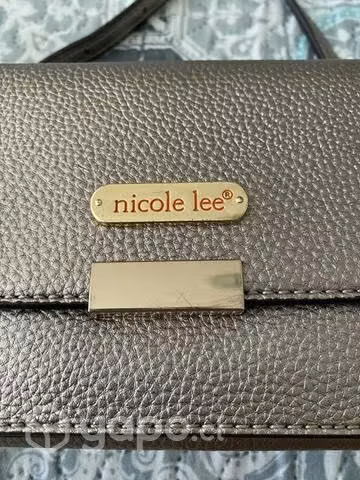 Cartera/billetera NICOLE LEE original