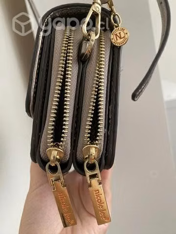 Cartera/billetera NICOLE LEE original