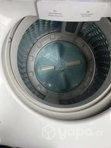 Lavadora Samsung Wobble 12 k