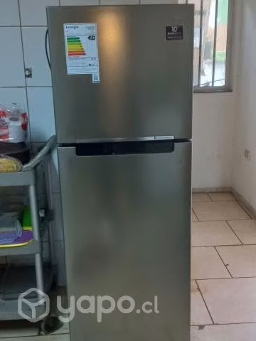 Refrigerador Samsung