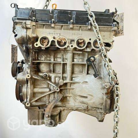 Motor sin Accesorios Suzuki Swift 1.4 2012 - Imagen 4