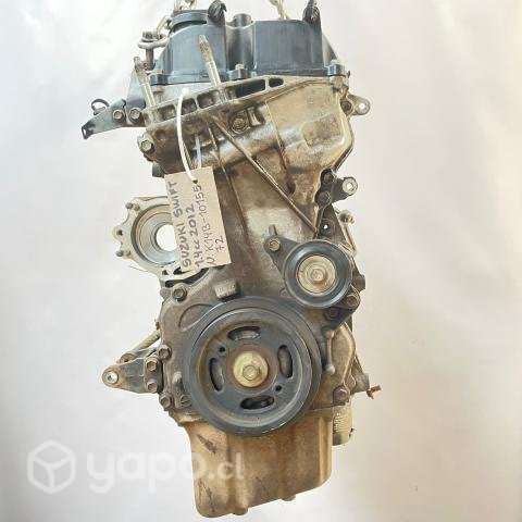 Motor sin Accesorios Suzuki Swift 1.4 2012 - Imagen 3