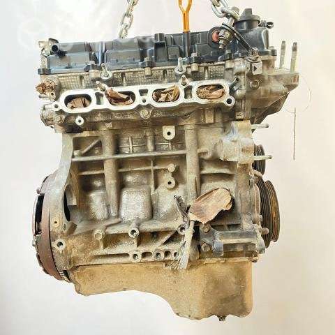 Motor sin Accesorios Suzuki Swift 1.4 2012 - Imagen 2