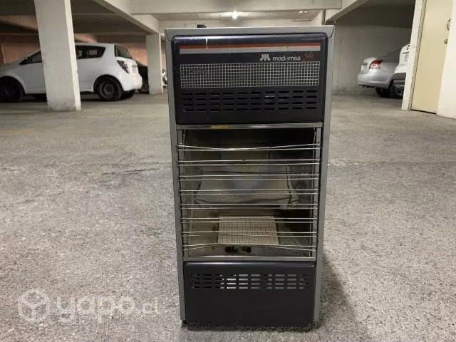 Estufa a gas Mademsa usada