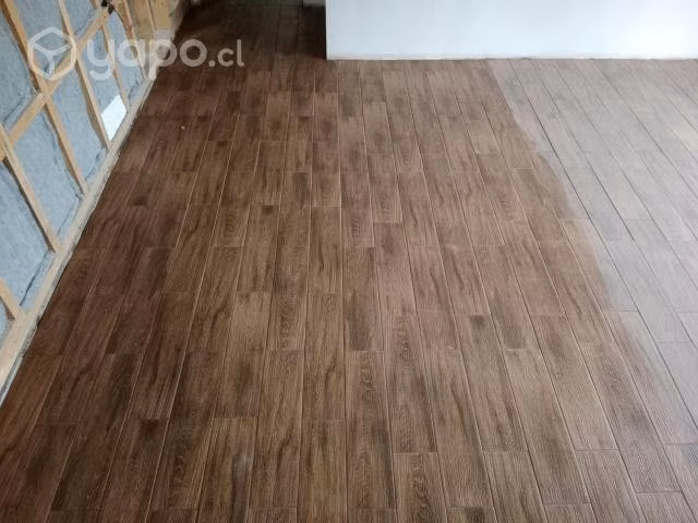 Maestro en cerámica y porcelanato