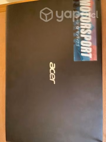 Notebook acer aspire 12 GB RAM 256 GB SSD - Imagen 3