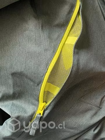 Traje de nieve completo snowboard Crow nuevo