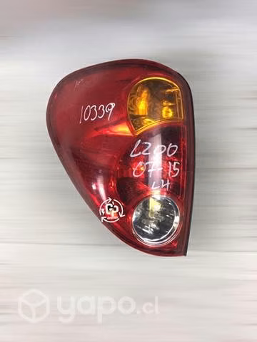 Foco Trasero LH Mitsubishi L