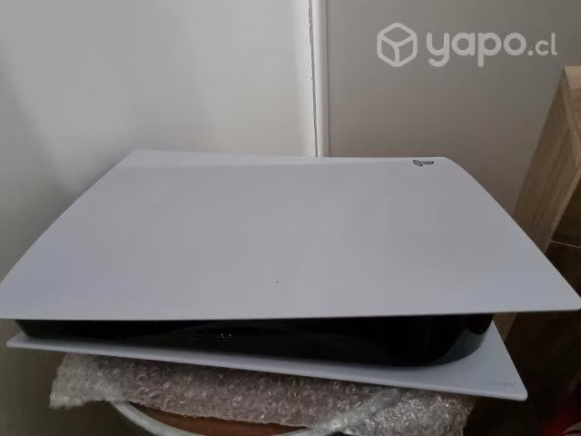 PS5 Digital