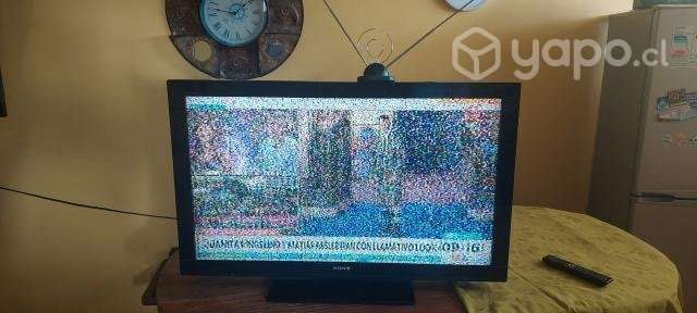 TV SONY 40". - Imagen 2