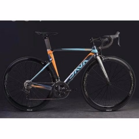 Bicicleta de ruta java siluro s2 - Imagen 3