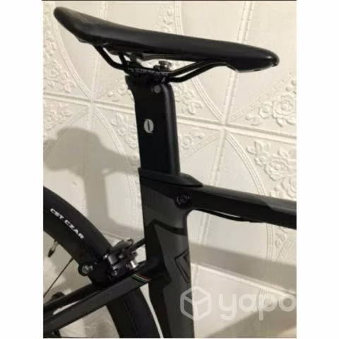 Bicicleta de ruta java siluro s2 - Imagen 2
