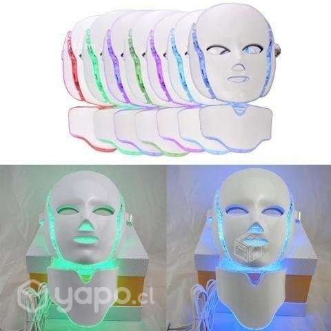 Mascara LED Facial - Imagen 2