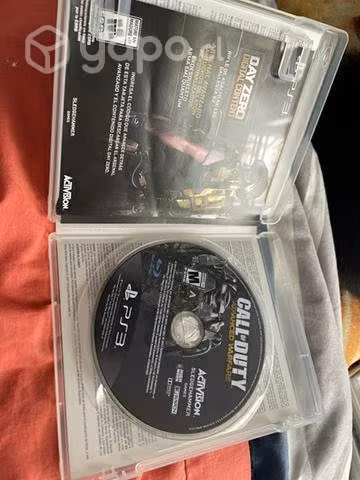 Call of Duty Advanced Warfare - PS3