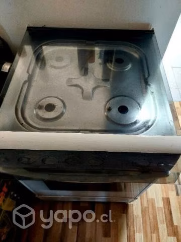 Cocina Whirlpool