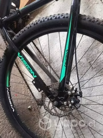 Bicleta mountain-bike aro29