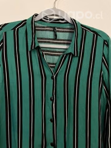 Camisa Zibel