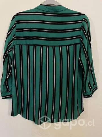 Camisa Zibel