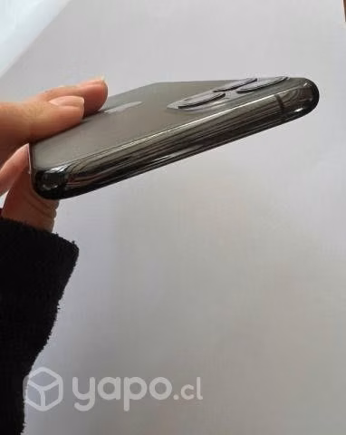 Iphone 11 pro