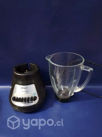Licuadora de uso - Imagen 2