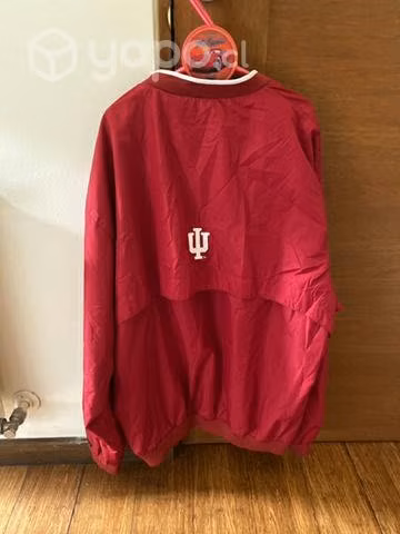 Cortavientos Nike Indiana talla S - Imagen 2