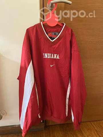 Cortavientos Nike Indiana talla S