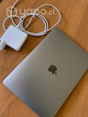 MacBook Pro Touch Bar 13-m1 2020- mamoria 8ram
