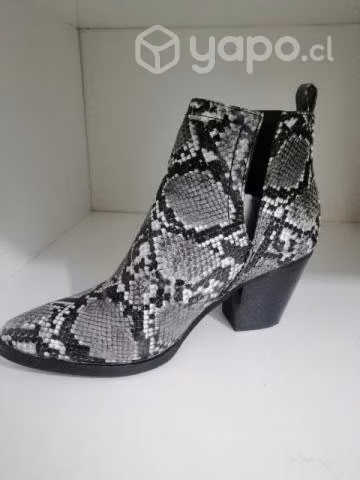 Botines
