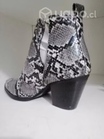 Botines - Imagen 2