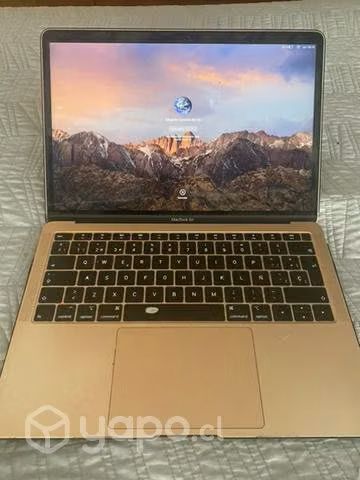 MacBook Air 2020